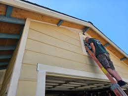 Best Vinyl Siding Installation  in , MI